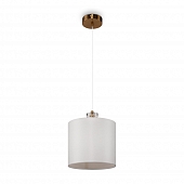 Подвесной светильник Dreamy FR5265PL-01BS 