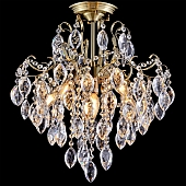 Потолочная люстра  67030-0.3-450A AB 
