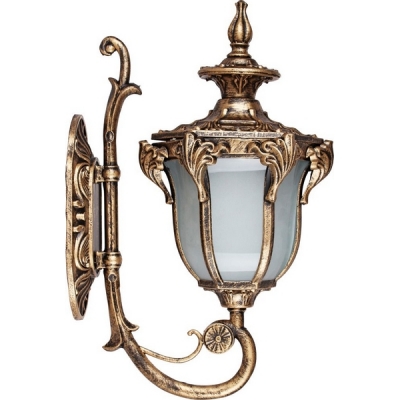 Настенный фонарь уличный Флоренция 11421