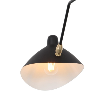 Потолочная люстра Spruzzo SL305.402.03