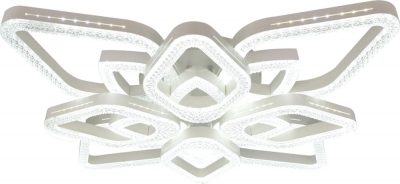 Потолочная люстра Sedna 10280/8LED