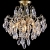 Потолочная люстра  67030-0.3-450A AB