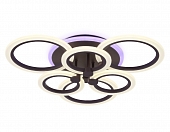 Потолочная люстра ACRYLICA FA528 