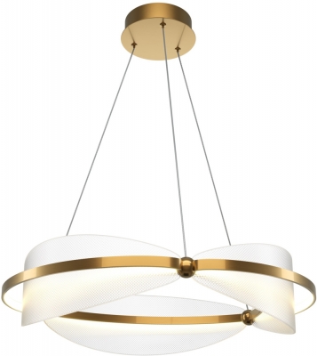 Подвесной светильник Breeze MOD281PL-L45BS3K