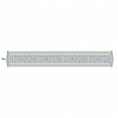 Промышленный подвесной светильник  ULY-U42C 200W/5000K IP65 SILVER 