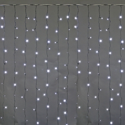 Гирлянда  A-943 WW/W FLASH