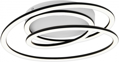 Потолочная люстра Spiral 626/A LED