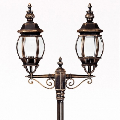 Наземный фонарь  83408LA Gb