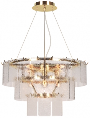 Подвесная люстра  LSP-8712