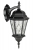 Настенный фонарь уличный ASTORIA 2M 91402M cover Bl ромб