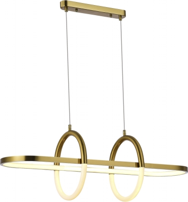 Подвесной светильник Mofisto SL1579.313.01