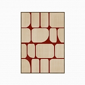 Постер  121552A 