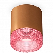 Точечный светильник Techno Spot XS7404030 