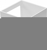 Накладка  DL20121CoverSQW 