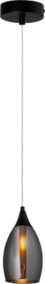 Подвесной светильник Barry A7951SP-1BK