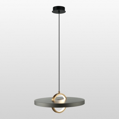 Подвесной светильник Ketchikan LSP-7198