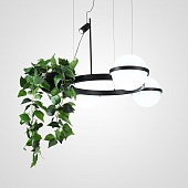 Подвесной светильник  Palma01 