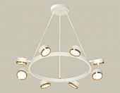 Подвесной светильник TRADITIONAL XB9195152 