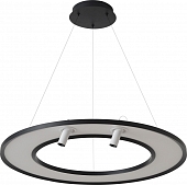 Подвесной светильник Contour CONTOUR SP50W LED BLACK 