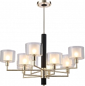 Потолочная люстра Maestro MAESTRO SP-PL5+5 GOLD 