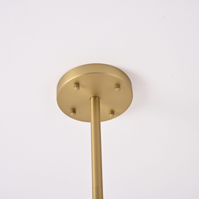 Потолочная люстра  Stavra01