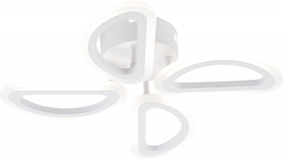 Потолочная люстра Arrow 10285/4LED