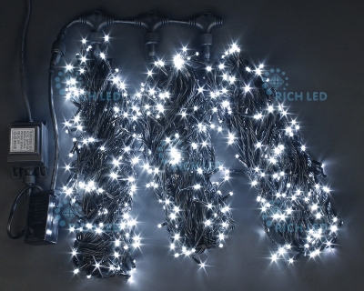 Гирлянда  RL-S3*20F-B/W