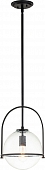 Подвесной светильник Somerset QN-SOMERSET-P-C-BK 