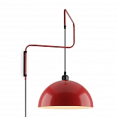 Бра Eleon FR5218WL-01R 