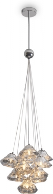 Подвесной светильник Eatery FR5488PL-10CH