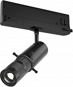 Трековый светильник Gala TR108-3-10W4K-B 