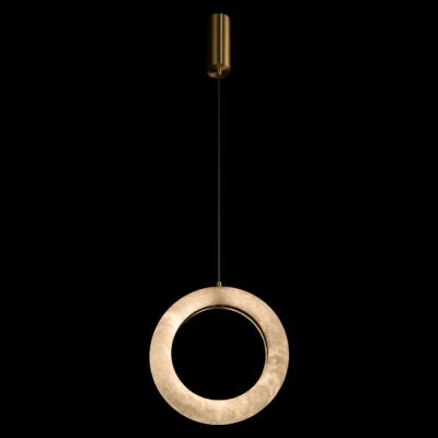 Подвесной светильник Soho 10410/D