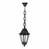 Уличный светильник подвесной Anna E22.120.000.AXE27 