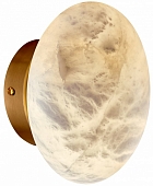 Настенный светильник Luminosa FL1020-1WS 