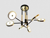 Потолочная люстра  F3224-36 