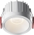 Точечный светильник Alfa LED DL043-01-15W4K-RD-W-1 Точечный светильник Alfa LED DL043-01-15W4K-RD-W-1
