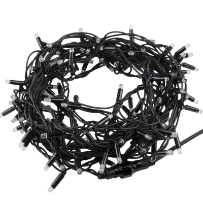 Гирлянда F90PRO ULD-F90PRO S10M-100/TBK WH