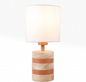 Интерьерная настольная лампа  LSP-0666 