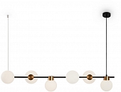 Подвесной светильник Gatsby FR5232PL-06B 