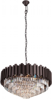 Подвесная люстра  V5823-7/8+4+1