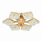 Потолочная люстра LED4U L8452-6 