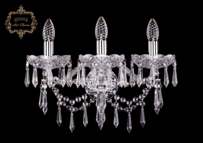 Бра 10.23 10.23.3.165.XL.Cr.Dr