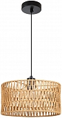 Подвесной светильник Brushwood A7088SP-1BK 