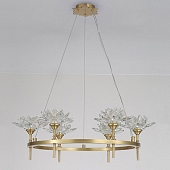 Подвесная люстра  LOTOS01 