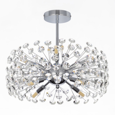 Потолочная люстра Betsy EL322CA08.1