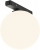 Трековый светильник Luna TR177-1-5WTW-B Трековый светильник Luna TR177-1-5WTW-B