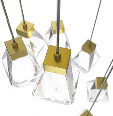 Подвесной светильник Cocktail time MOD325PL-07G