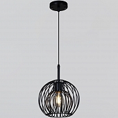 Подвесной светильник  04403-0.9-01 BK 