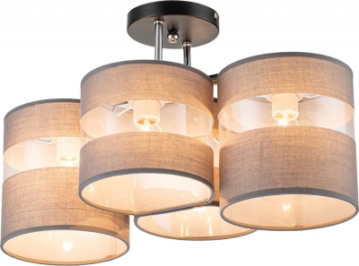 Потолочная люстра Fantasy 642/4P