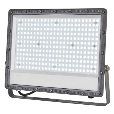Прожектор уличный  ULF-F52D-150W/6500K IP65 200-240V GREY